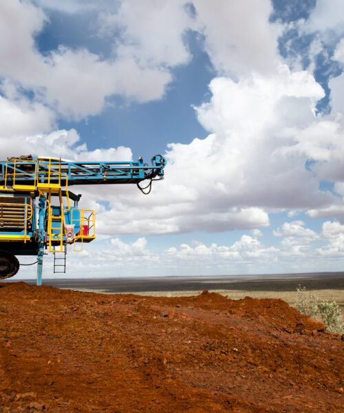 mining driller jobs - Aston Advantage