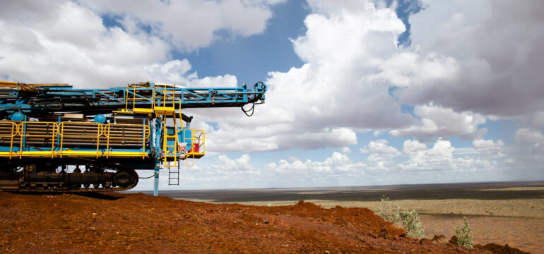 mining driller jobs - Aston Advantage