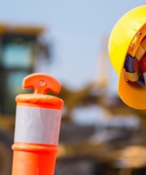 Safety in mining and construction